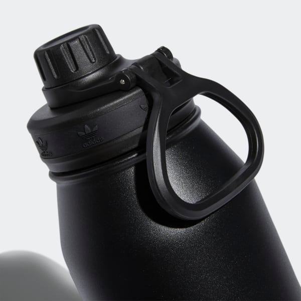 Steel Metal Bottle 1L Product Image