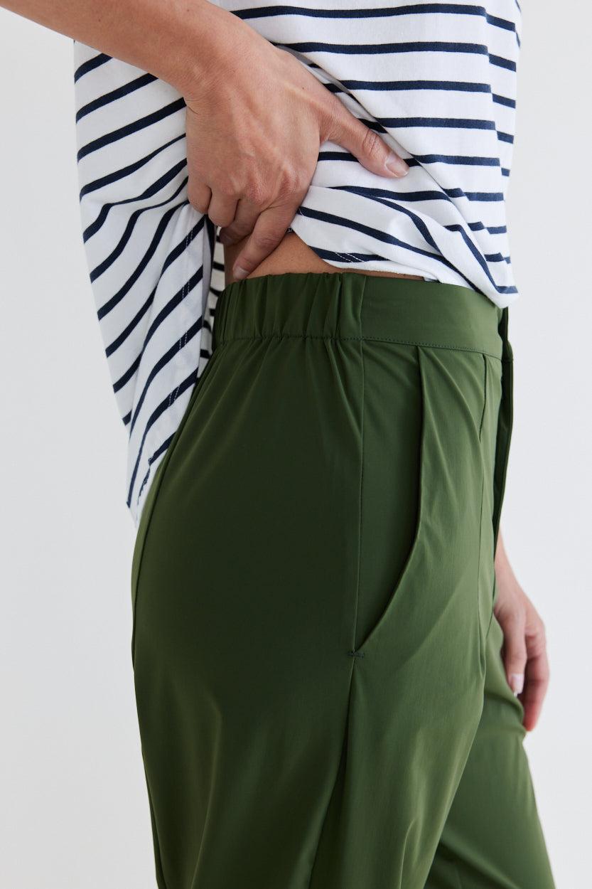 Not Too Tapered Pants Product Image