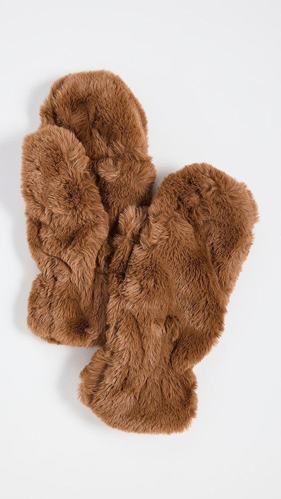 Apparis Coco Gloves | Shopbop Product Image