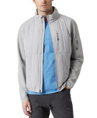 Men's Earlybird Runner Jacket Product Image