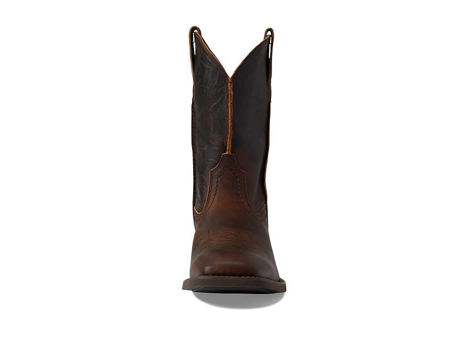 Ariat Sport Rambler Western Boot (Bartop ) Men's Shoes Product Image