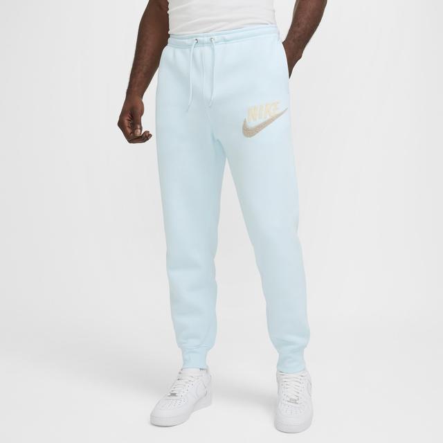 Nike Mens Club Fleece Fleece Jogger Pants Product Image