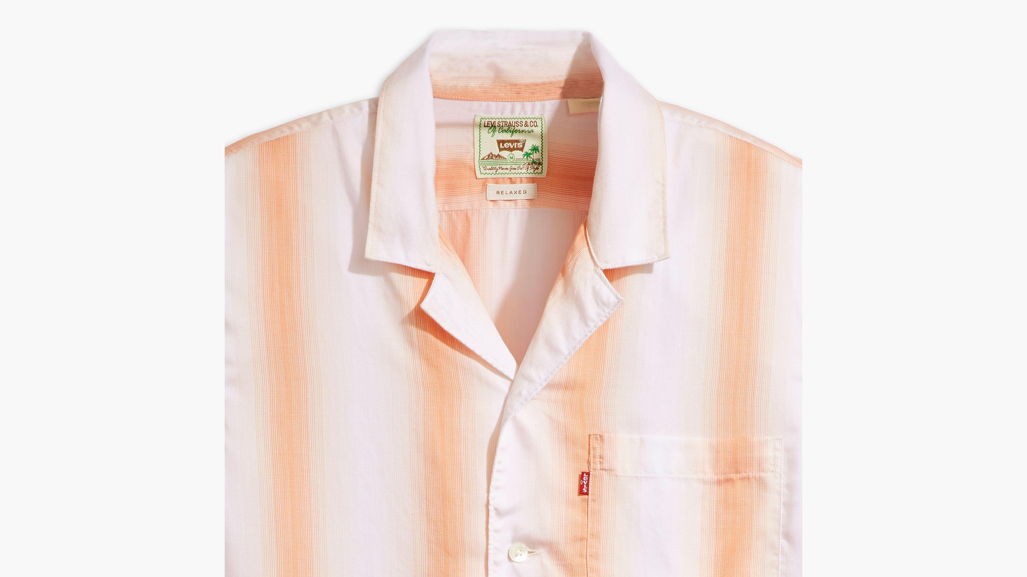 Sunset Camp Shirt Product Image