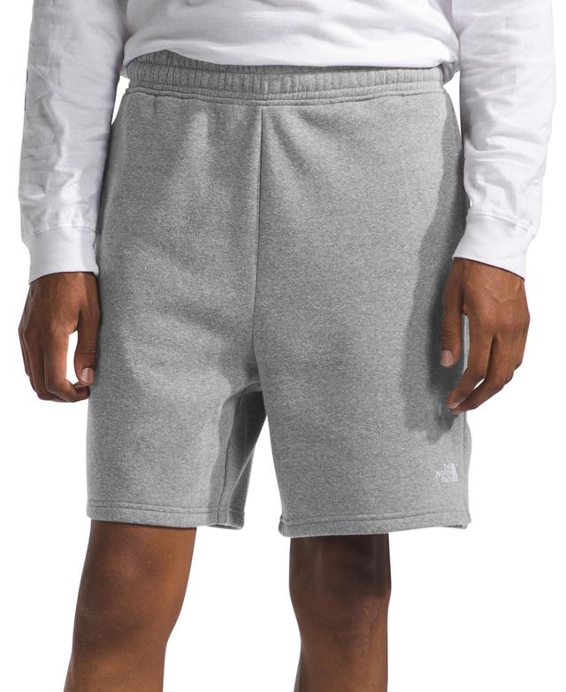 The North Face Mens Evolution Relaxed-Fit 7 Shorts Product Image