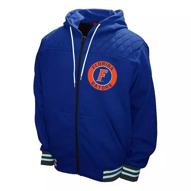 Mens Florida Gators Walk-On Sports Jacket Product Image