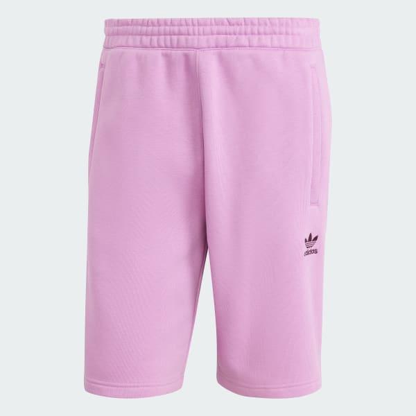 Trefoil Essentials Shorts Product Image