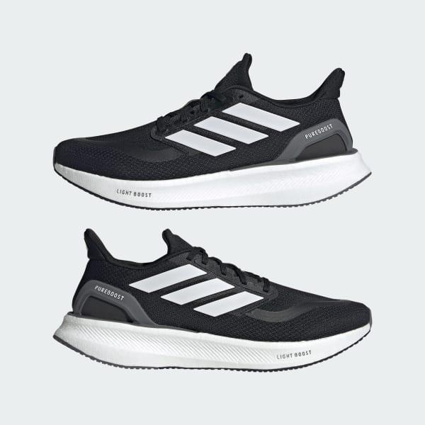 Pureboost 5 Running Shoes Product Image