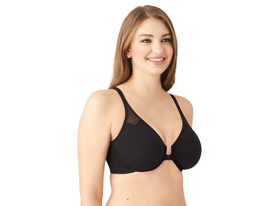 Wacoal Body by Wacoal Racerback Underwire Bra Product Image