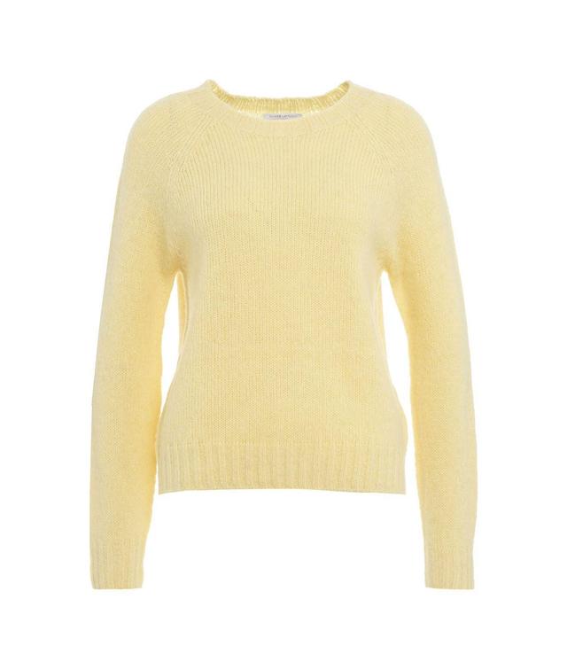 Maglione in misto alpaca Female Product Image