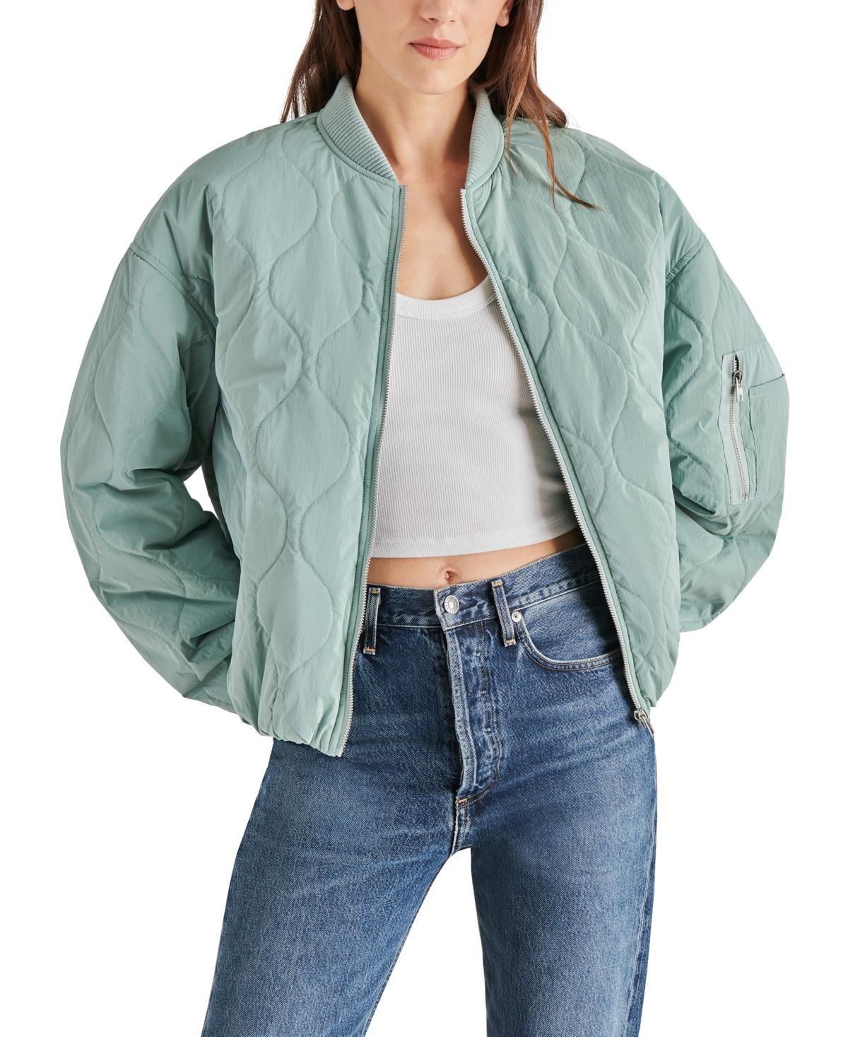 Steve Madden Womens Vida Jacket product image