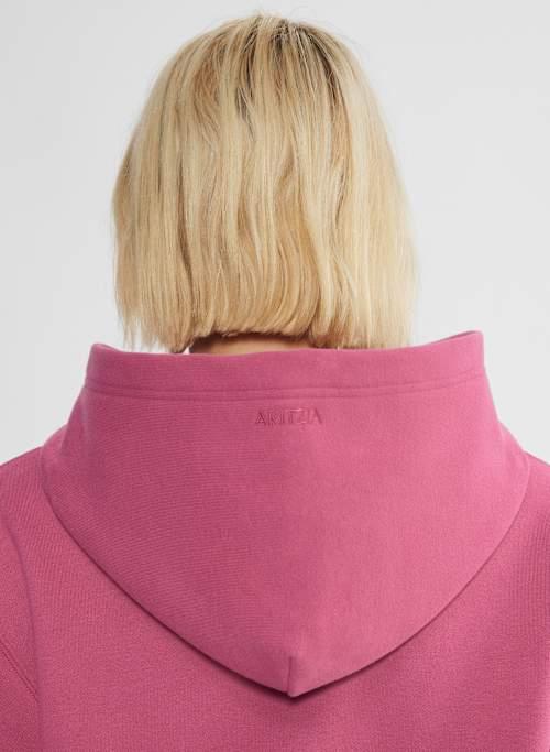 CashSoft Mockneck Sweater Product Image