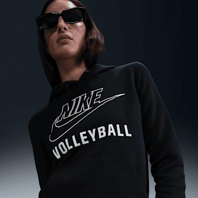 Nike Women's Volleyball Pullover Hoodie Product Image