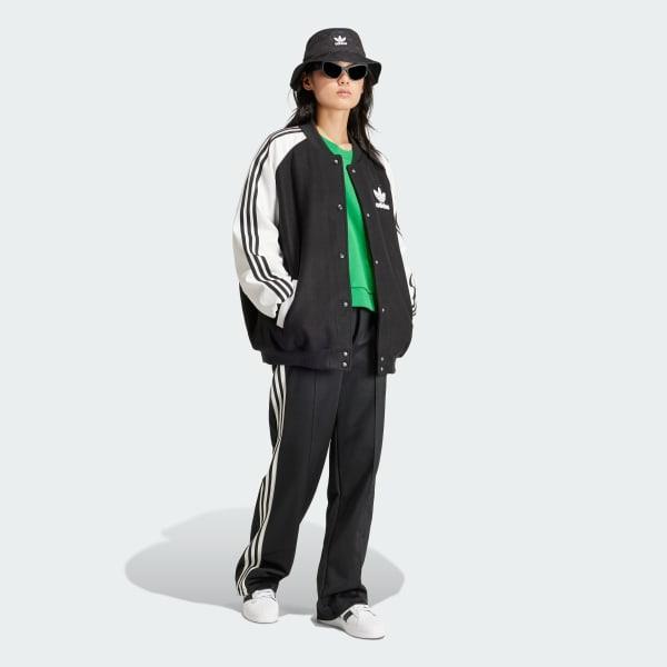 SST Oversized VRCT Jacket Product Image