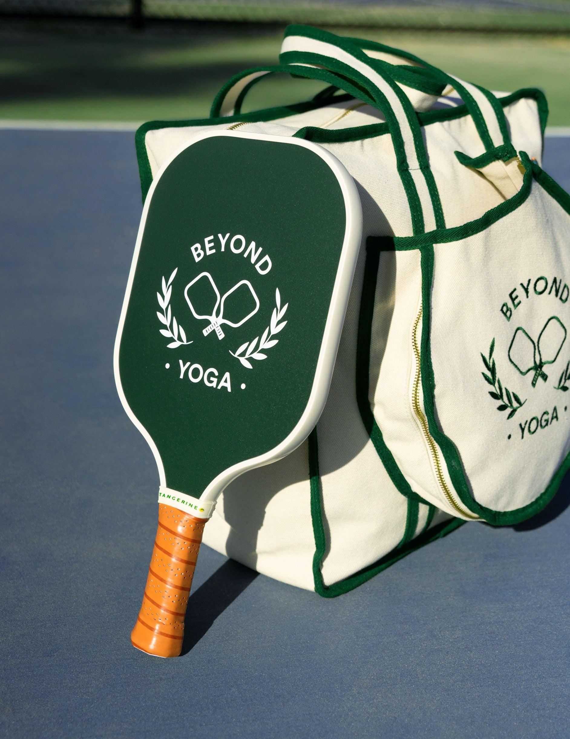 Beyond Yoga Pickleball Tote Product Image