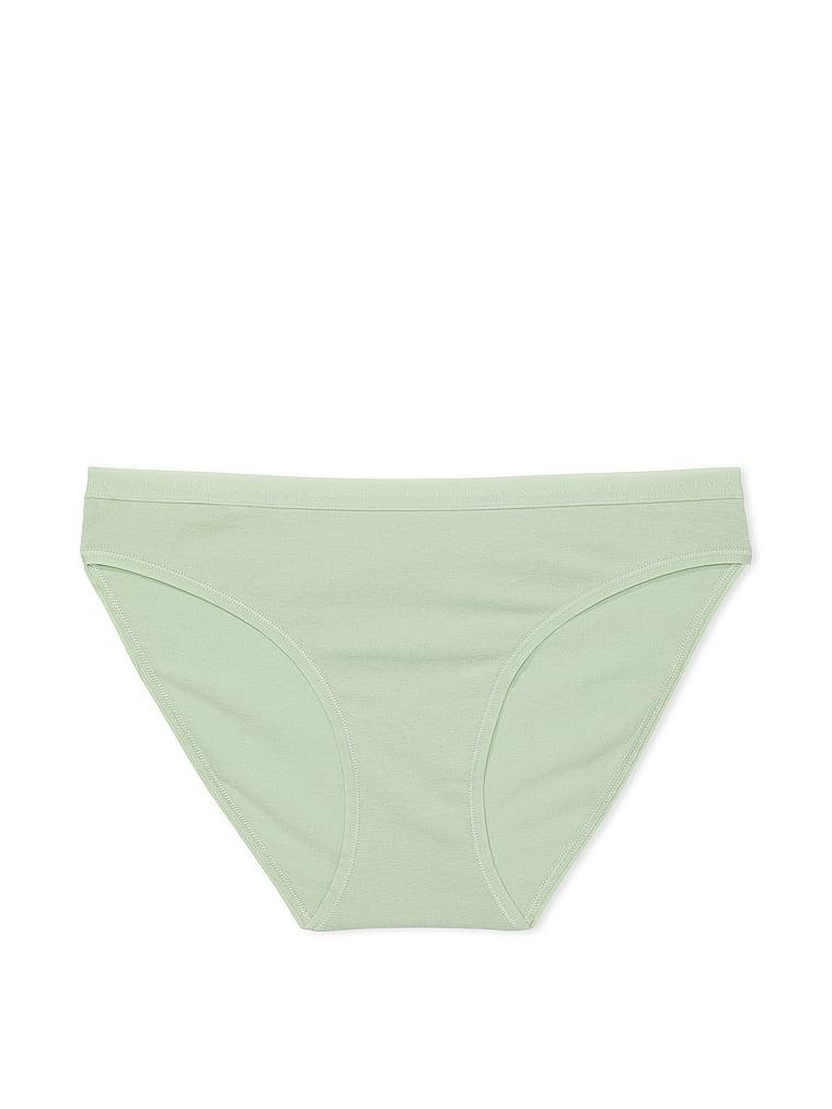 Stretch Cotton Bikini Panty Product Image