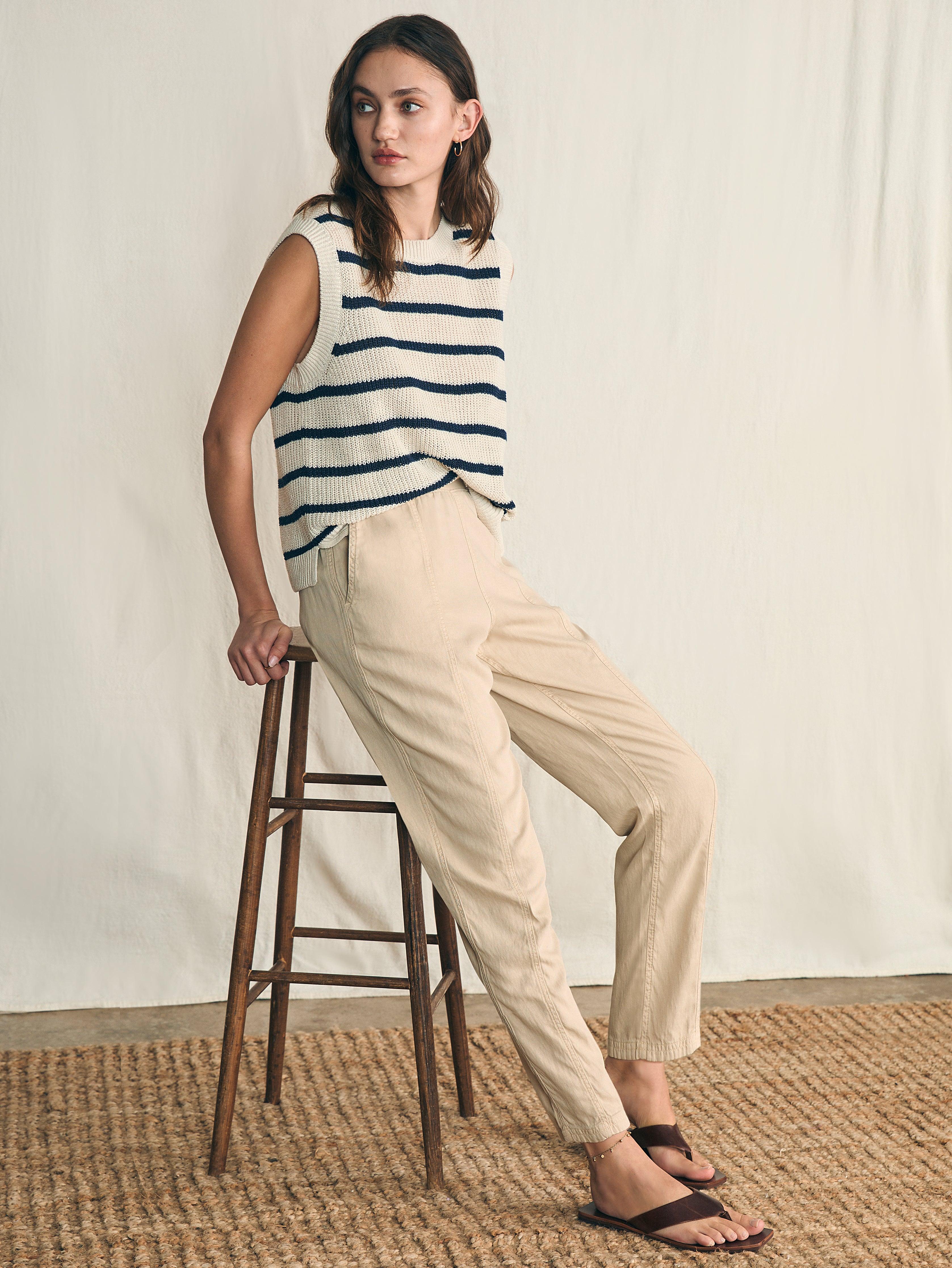 Arlie Pant - Safari Female Product Image