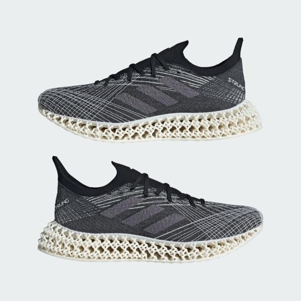 4DFWD x STRUNG Running Shoes Product Image