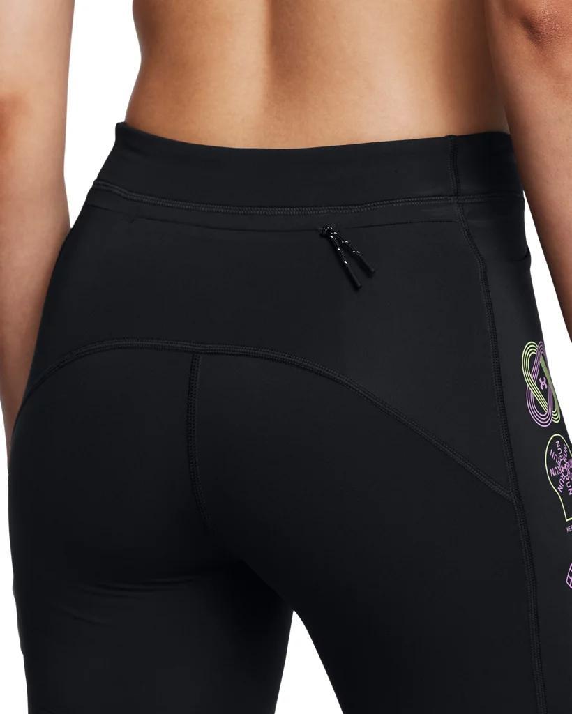 Women's UA Run Anywhere Shorts Product Image