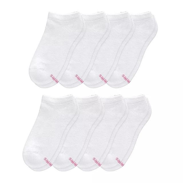 Womens Hanes Cool Comfort 9-pk. No-Show Socks HWUCN9 Product Image