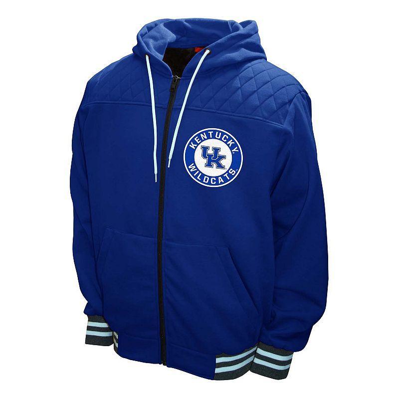 Mens Kentucky Wildcats Walk-On Sports Jacket Product Image