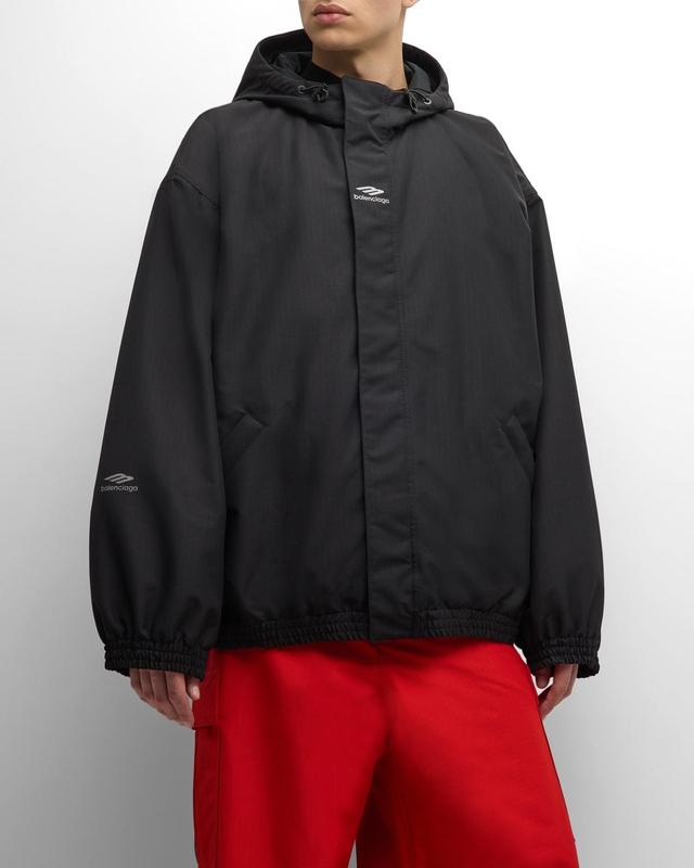 Mens 3b Sports Icon Ski Parka Product Image