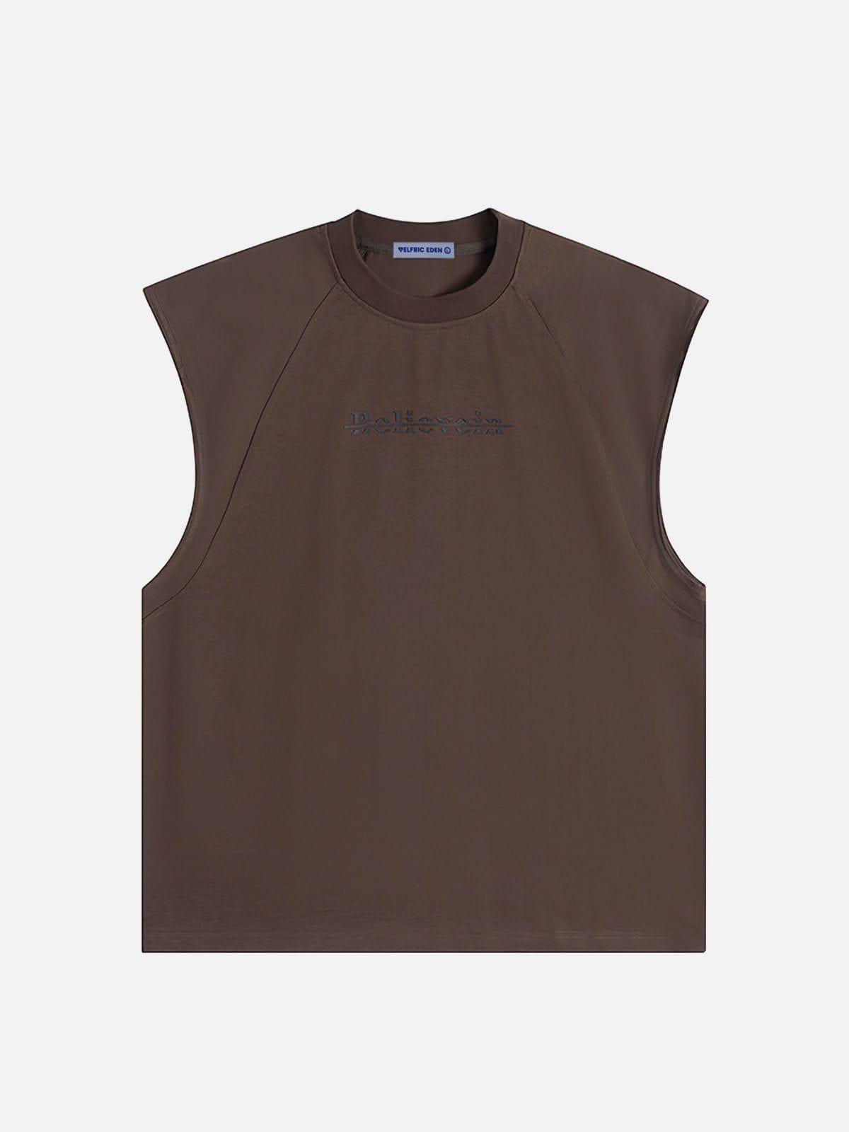 Aelfric Eden Print Tank Top Product Image