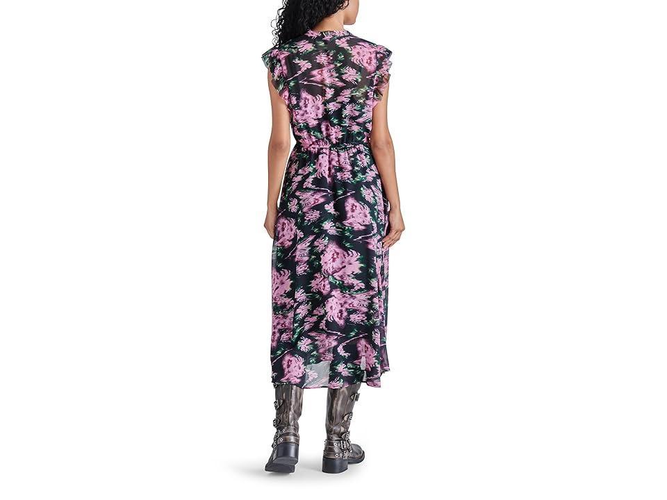 Steve Madden Allegra Dress (Rose) Women's Dress Product Image