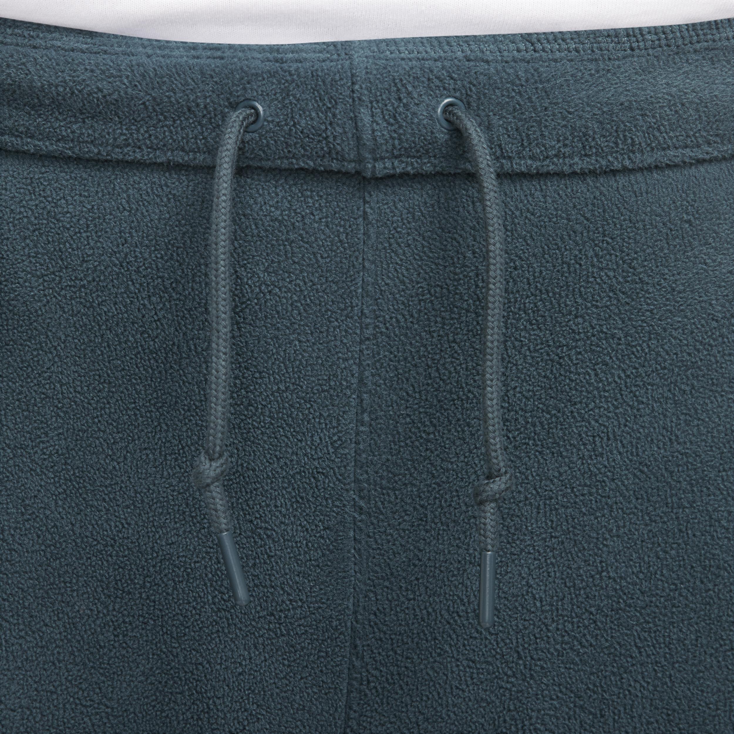 Nike Mens Club Fleece Polar Fleece Pants Product Image