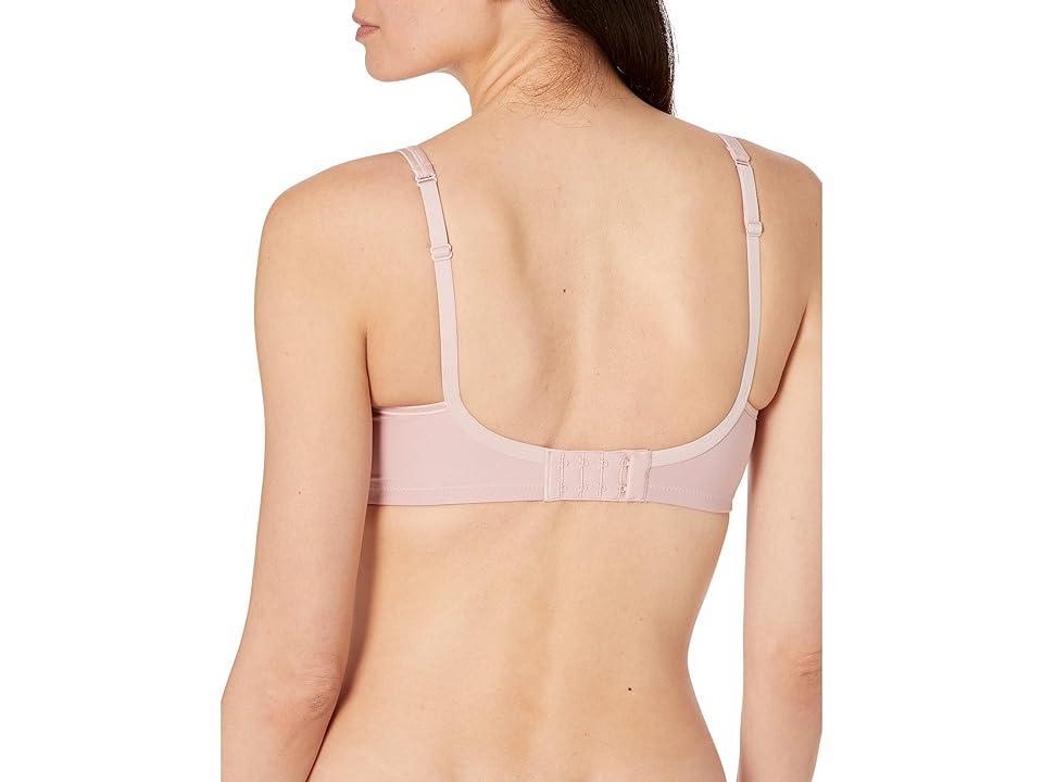 Anita Tonya Mastectomy Bra (Rosewood) Women's Bra Product Image