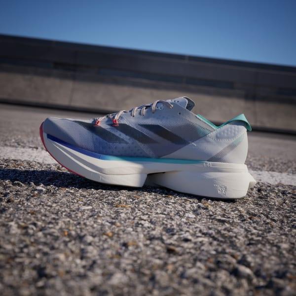 Adizero Adios Pro 3 Shoes Product Image