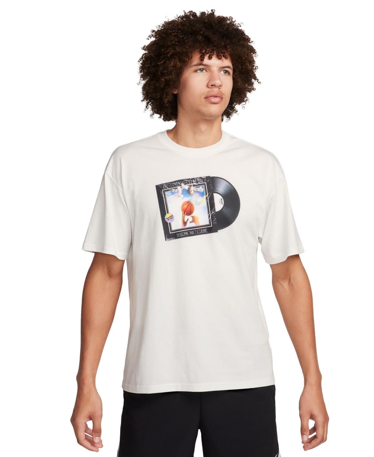 Nike Mens Max90 Basketball T-Shirt Product Image