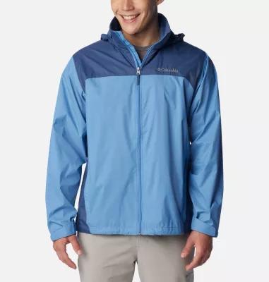 Columbia Men's Glennaker Lake Jacket- Product Image