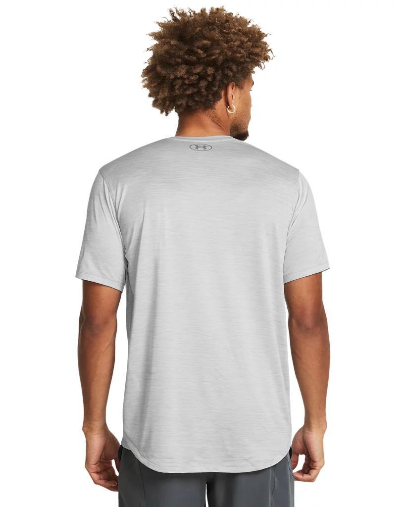 Men's UA Tech™ Vent 2.0 Collegiate T-Shirt Product Image