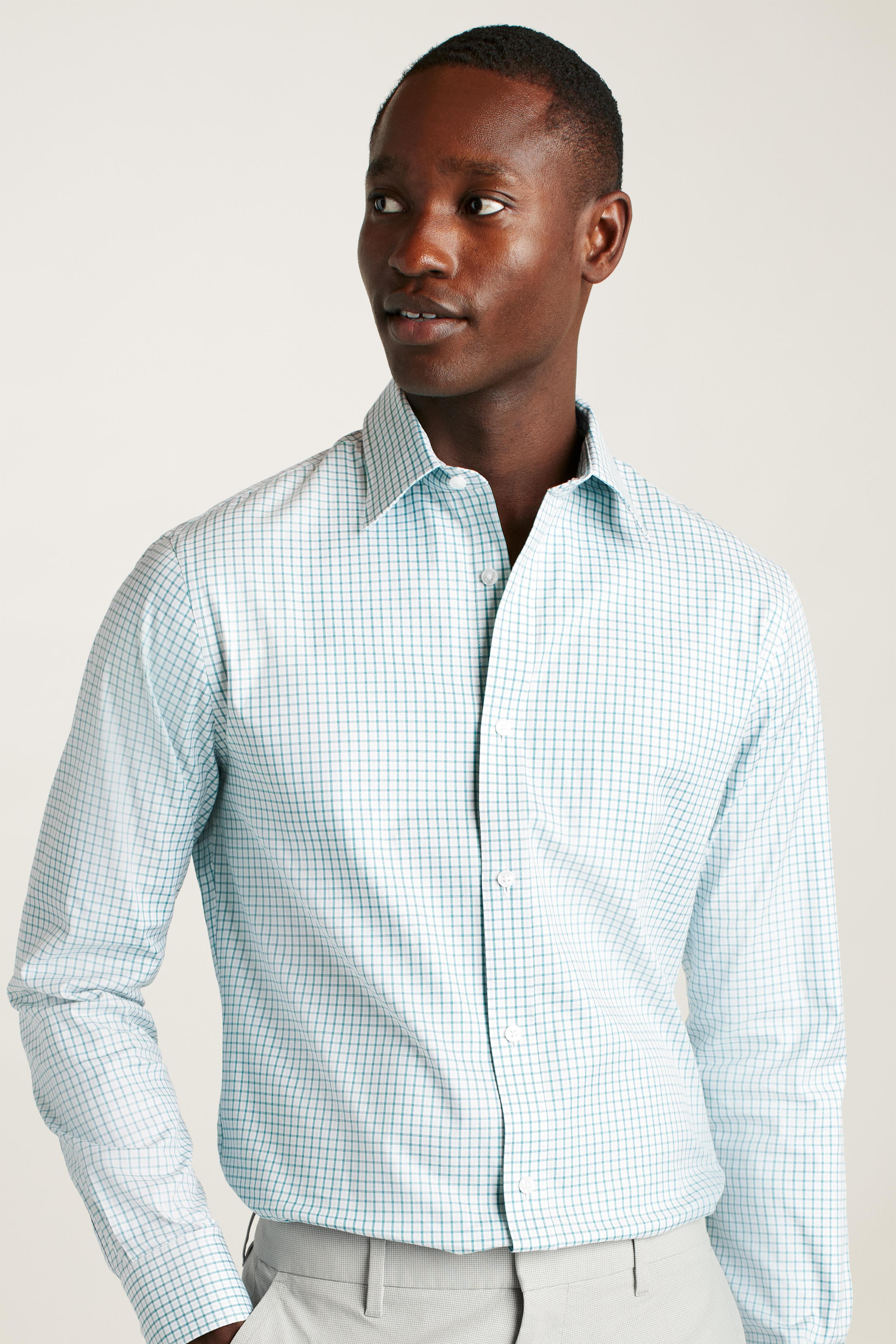 Weekday Warrior Dress Shirt Product Image