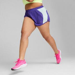 PUMA Run Favorite Velocity 3" Women's Running Shorts Product Image