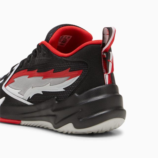 Scoot Zeros O.D.D City Men's Basketball Shoes Product Image