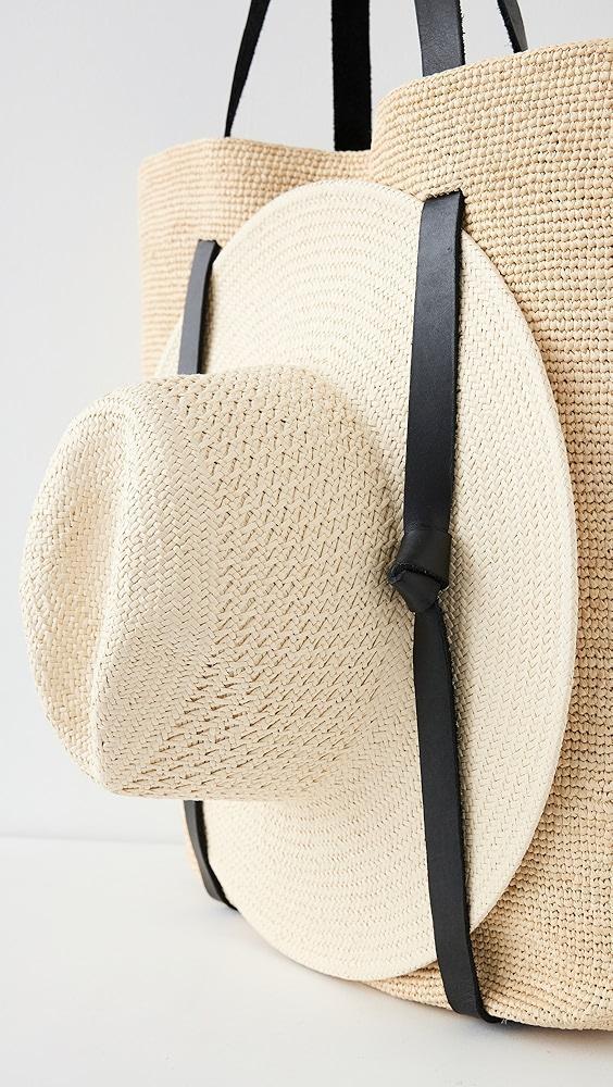 Janessa Leone Tanner Bag | Shopbop Product Image