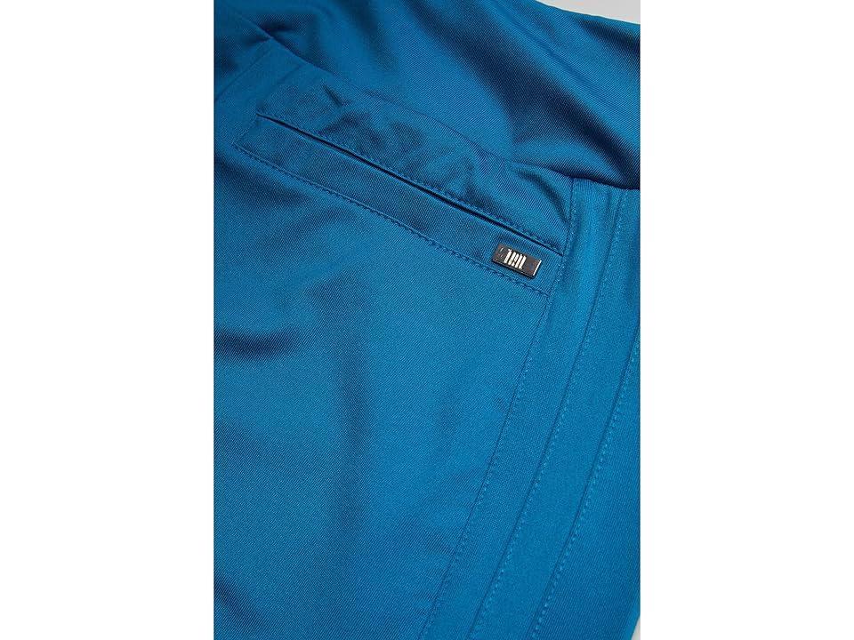 Tail Activewear Renny Pull-On Skort (Cerulean) Women's Skort Product Image