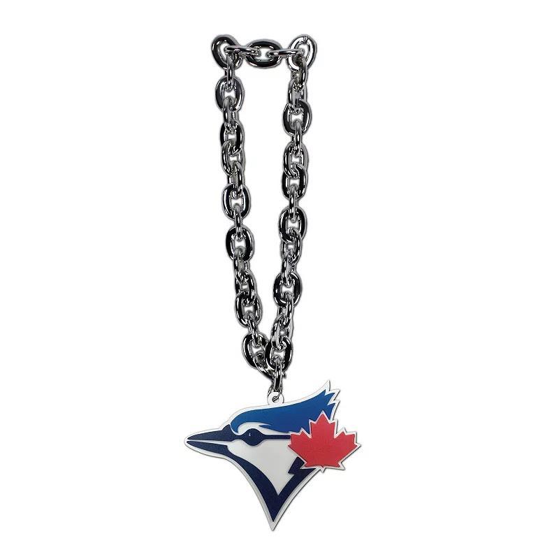 Toronto Blue Jays Fan Chain, Mens, Jay Team Product Image