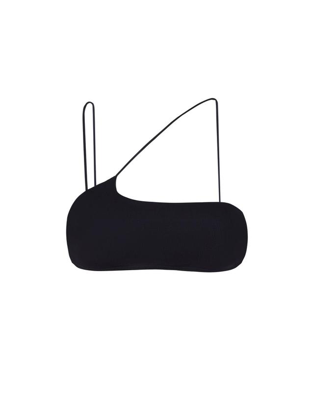 Nara Top - Black Product Image