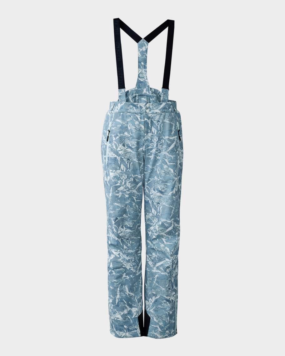 Mens Kenyon Ski Pants with Suspenders Product Image