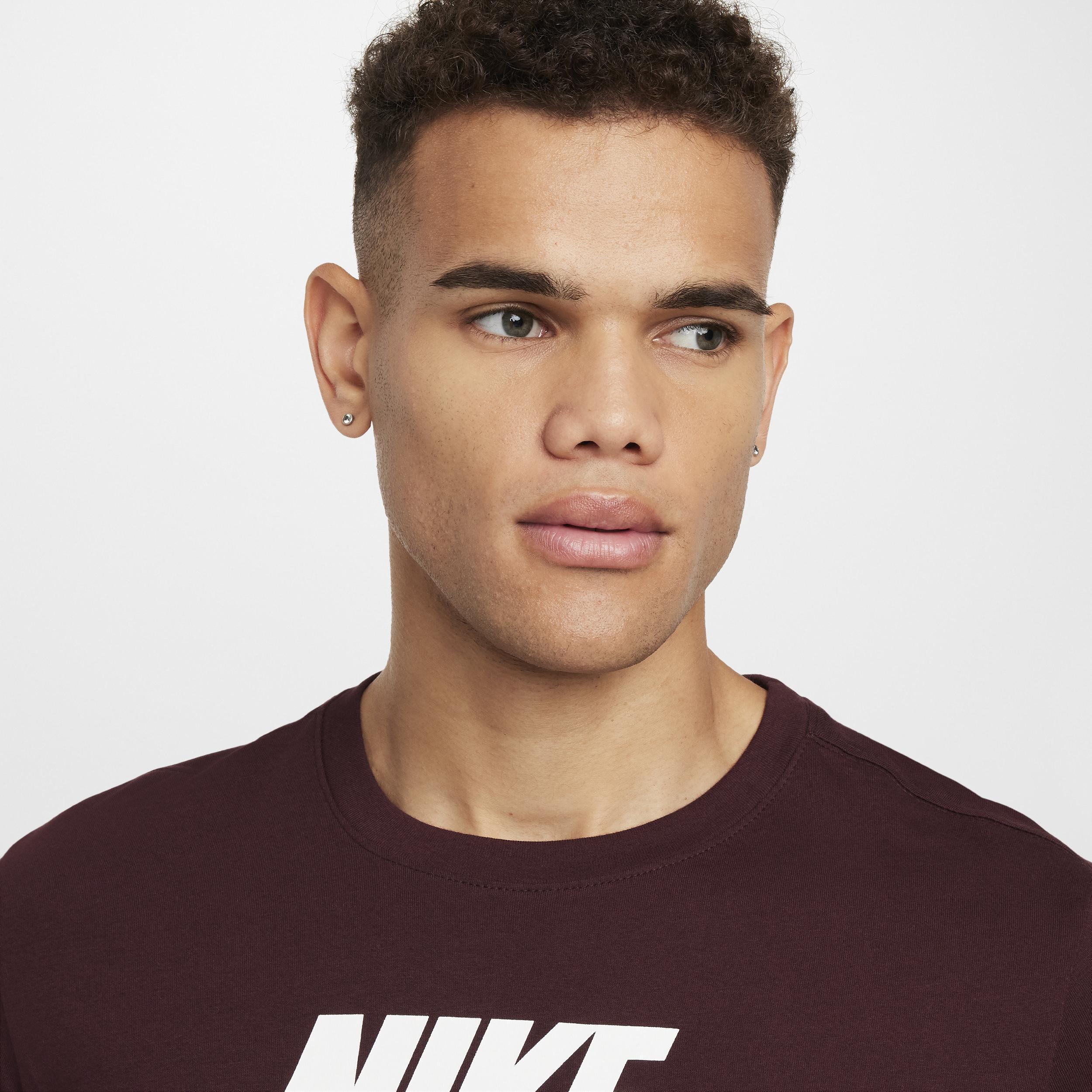 Men's Nike Sportswear T-Shirt Product Image