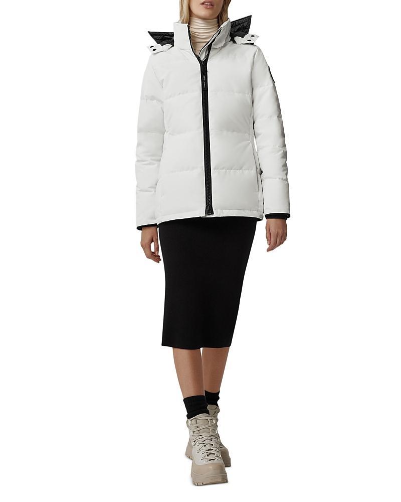 Canada Goose Chelsea Parka Product Image