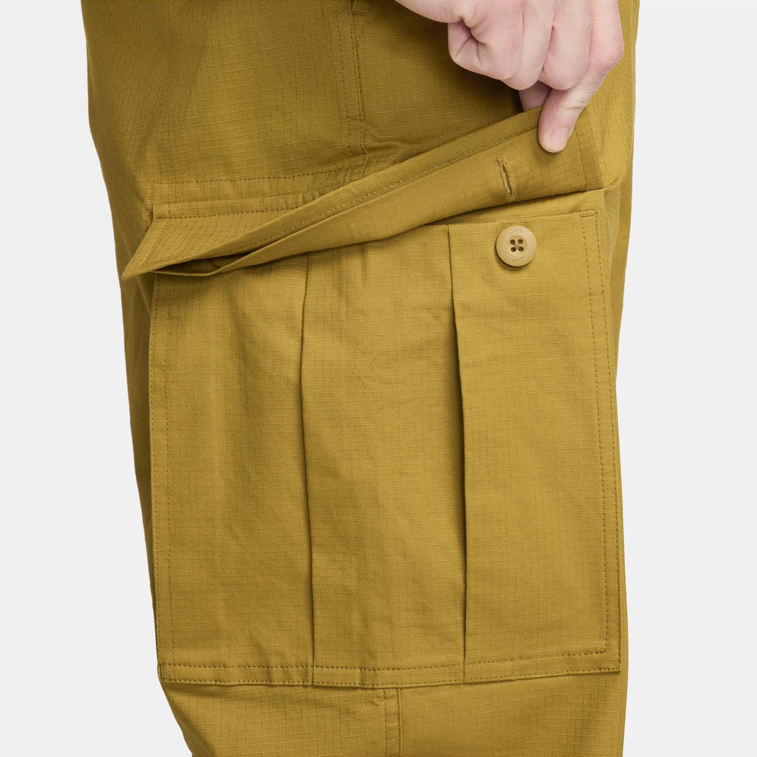 Mens Nike SB Kearny Cargo Skate Pants Product Image