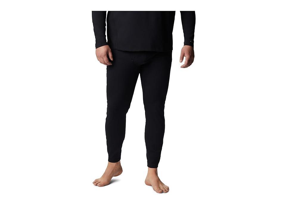 Columbia Men's Omni-Heat Midweight Baselayer Tights - Big- Product Image