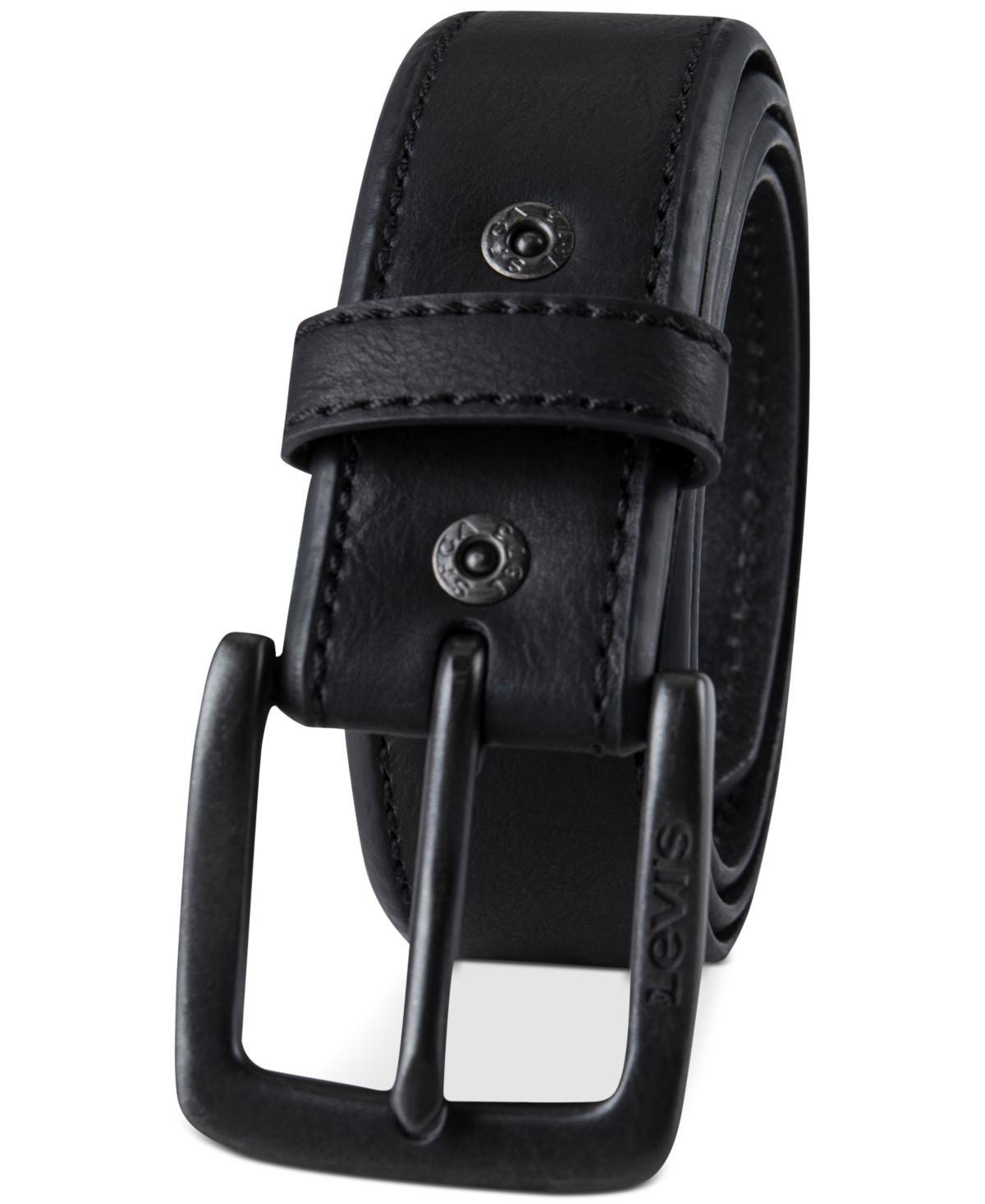 Levis Mens Casual Rivet Belt Product Image