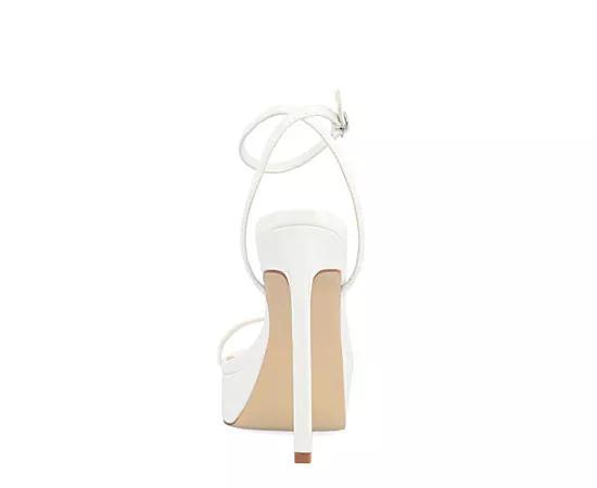 Journee Collection Womens Telilah Platform Sandal Product Image