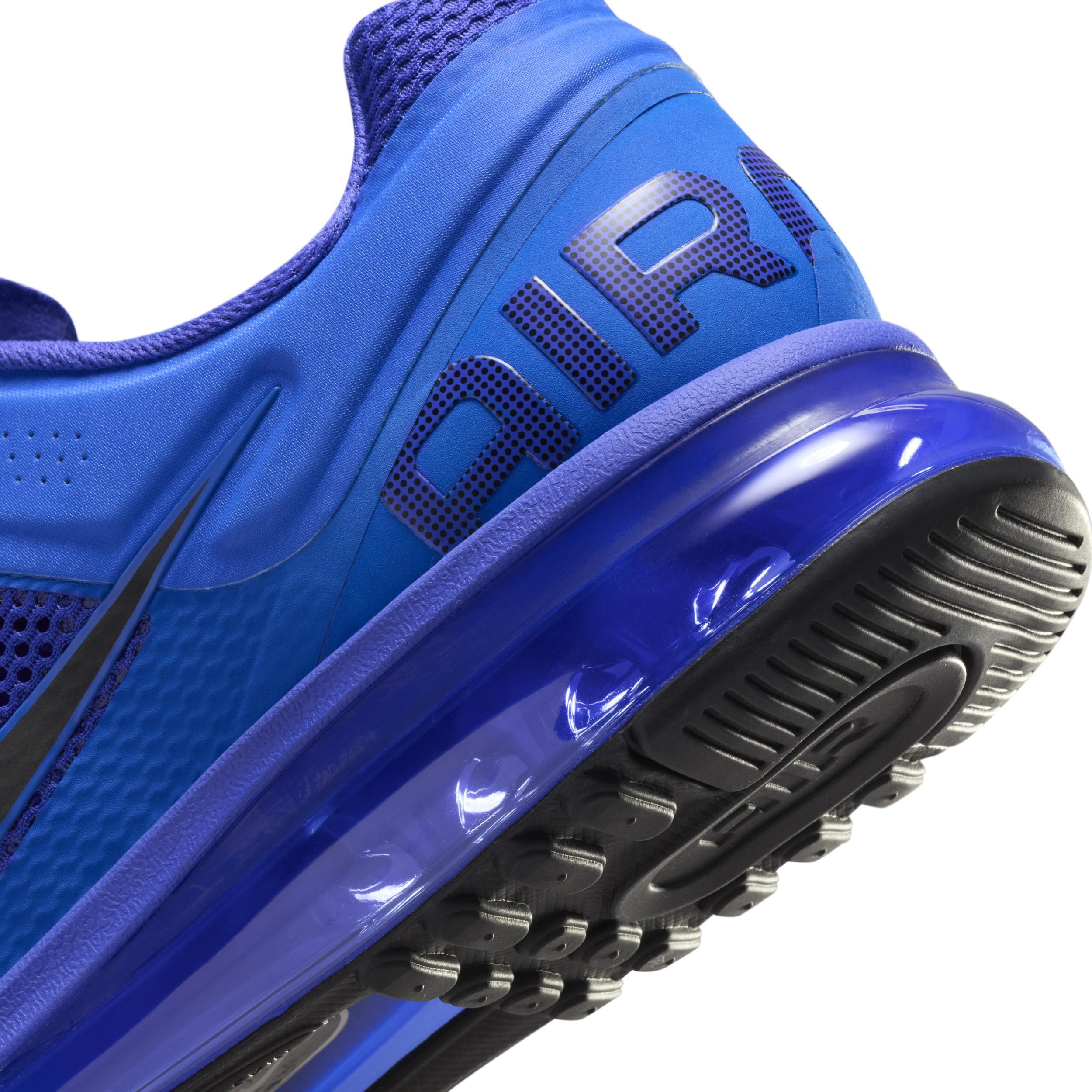 Nike Men's Air Max 2013 Shoes Product Image