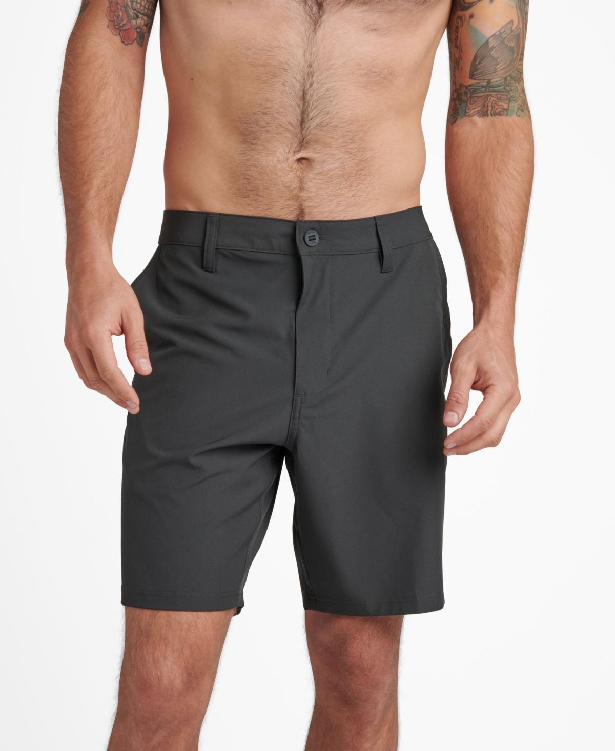 Reef Mens Medford Button Front Shorts Product Image