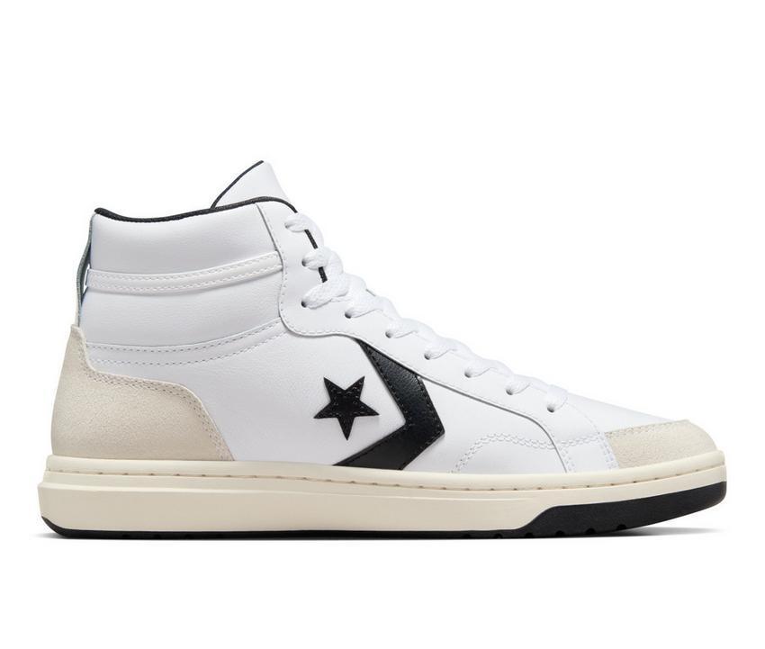 Men's Converse Pro Blaze Classic High Sneakers Product Image